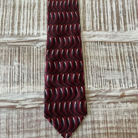 Nordstrom J.Z Richards Tie - Picture 1 of 6